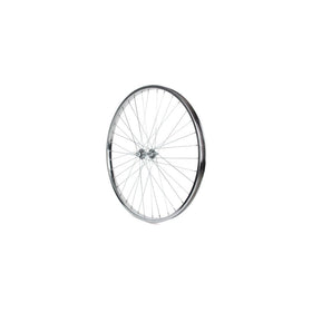 Sta-Tru Steel Hub Front Wheel (26X1.75-Inch)