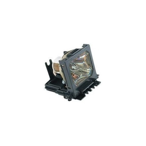 DT01021 COMPATIBLE PROJECTION LAMP WITH HOUSING FOR Hitachi PROJECTORS 30DAYS REFUND AND 120DAYS WARRANTY