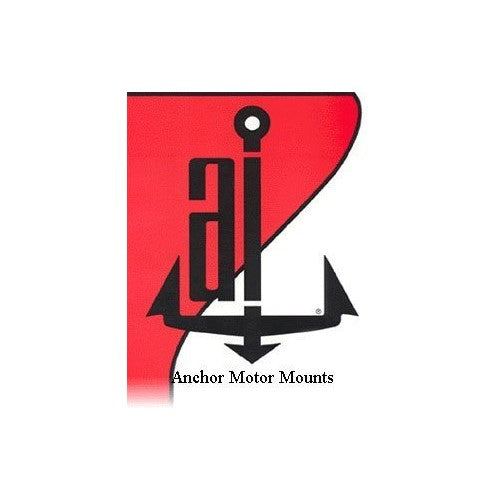 Anchor 6065 Center Support Bearing