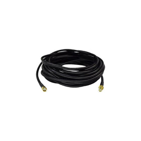 Premiertek 3-Meter Low Loss RP-SMA Male to RP-SMA Female RG58/U Coaxial Cable (PT-SMA-EXT-3)