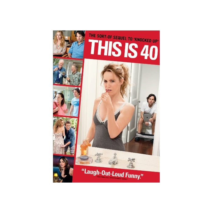 This Is 40