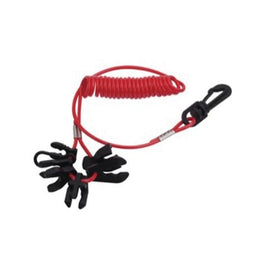 Sea Dog 420495-17-Key Universal Lanyard Kill Switch