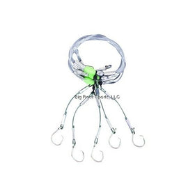 Calcutta CDD10 Deep Drop Rig
