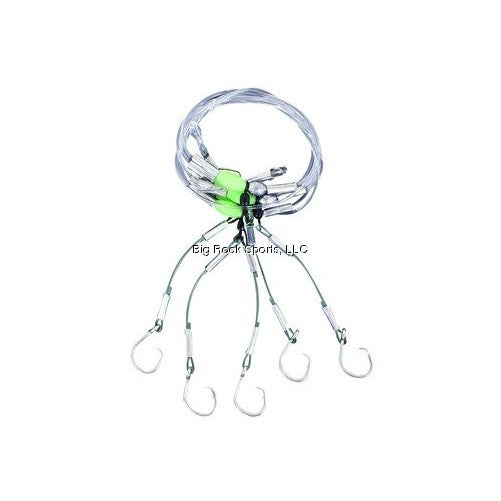 Calcutta CDD10 Deep Drop Rig