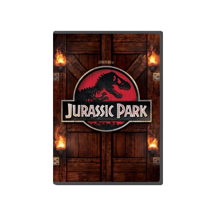 Jurassic Park