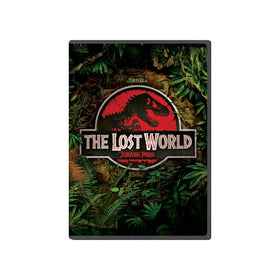 The Lost World: Jurassic Park