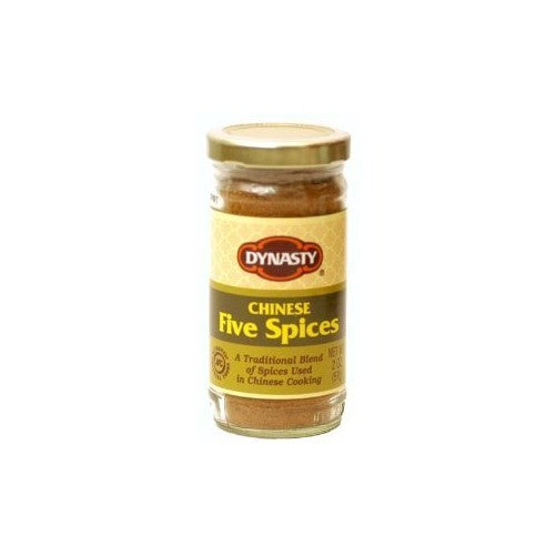 Dynasty Ssnng Pwdr Five Spice