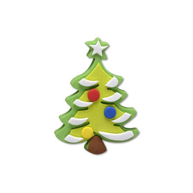 Tenna Tops - Christmas Tree Antenna Topper / Antenna Ball (We Offer One Low Flat Rate 3.39 Combined Shipping! Order Any Quantity / Designs of Tenna Tops Brand and Save)