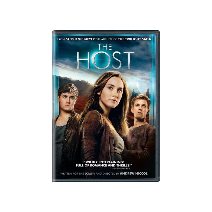 The Host