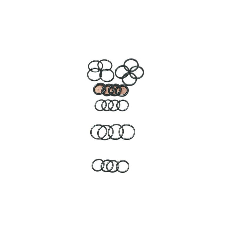 James Gasket Pushrod O-Ring and Seal Kit JGI-11133-FLH