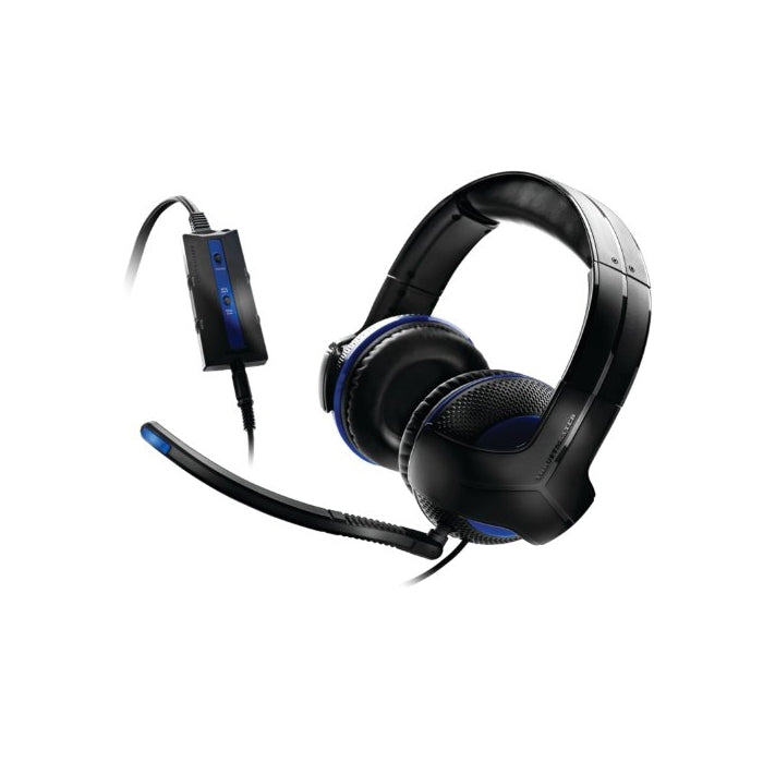 Thrustmaster VG Y-250P Gaming Headset for PS3 & PC