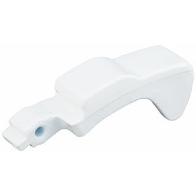 LG Electronics 4430JJ2004A Right Side Refrigerator Door Hinge Cam, White