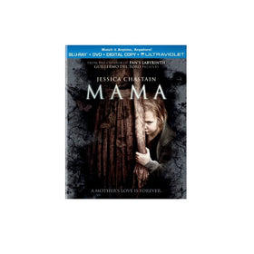 Mama [Blu-ray]