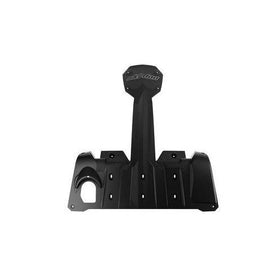 Ski-Doo 860200606 Extreme Skid Plate