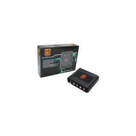 Mr. Dj AD-IO 4 Channel USB SoundCard with ASIO