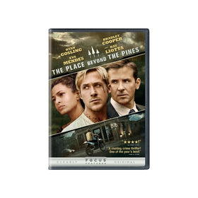 The Place Beyond the Pines
