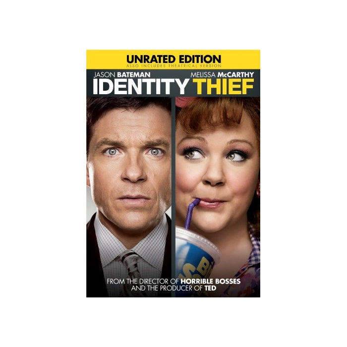 Identity Thief