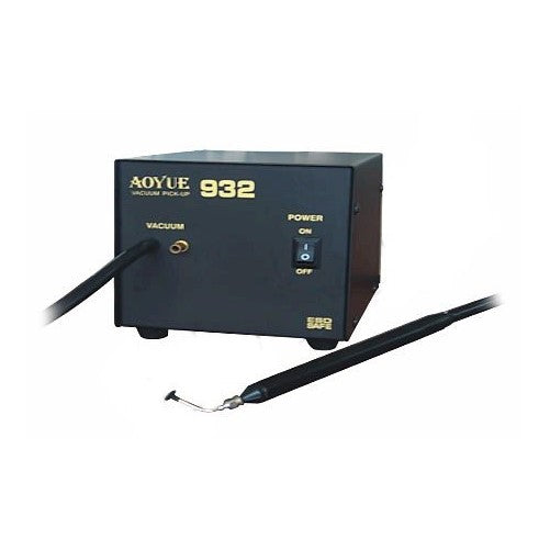 Aoyue 932 Vacuum Pickup Station