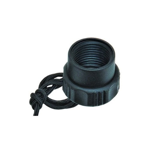 Plastic 1st Stage DIN Dust Valve Cap Cover to Protect your Regulator