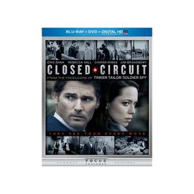 Closed Circuit [Blu-ray]