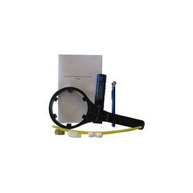 Desert Water Conditioning Reverse Osmosis filter change tool kit.