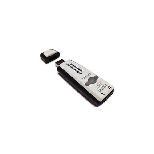 SpeechWare SpeechMatic USB MultiAdapter