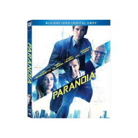 Paranoia [Blu-ray]