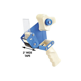 Uline H-150 2-Inch Hand-Held Industrial Side Loading Tape Dispenser