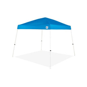 E-Z UP Vista Instant Shelter Canopy, 12 by 12', Blue
