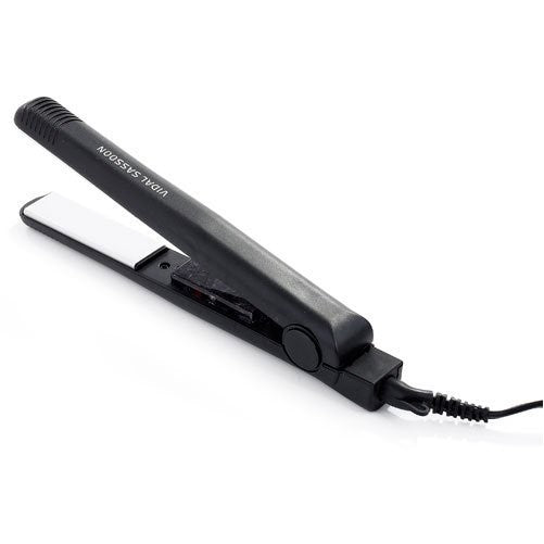 Vidal Sassoon VSST2556C 1" Nano Tourmaline Ceramic Straightener