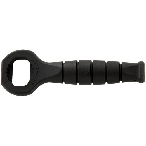 KA9907-BRK KA-Barley Bottle Opener-black