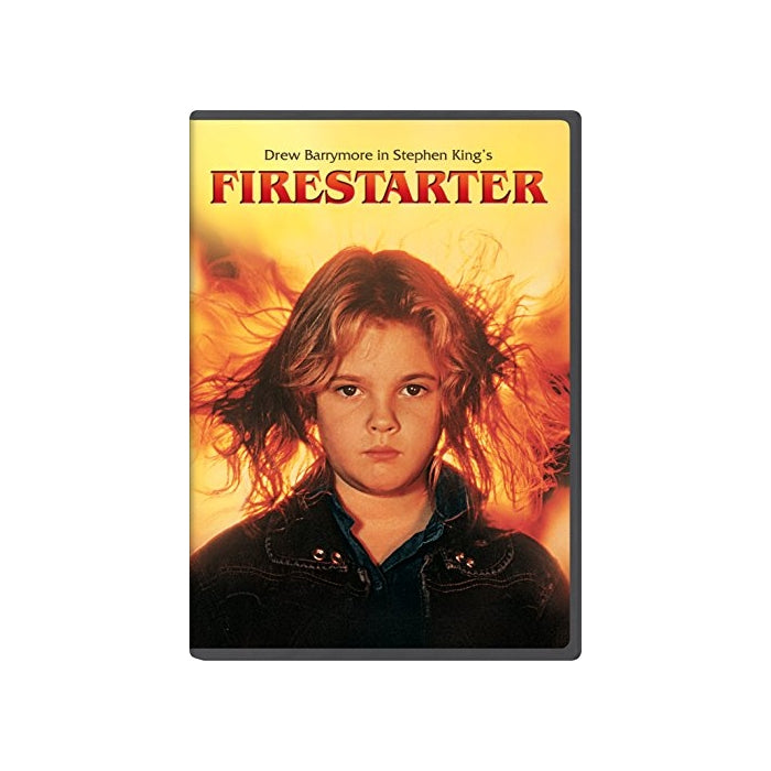 Firestarter