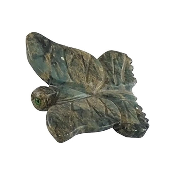 Dolomite Butterfly Totem