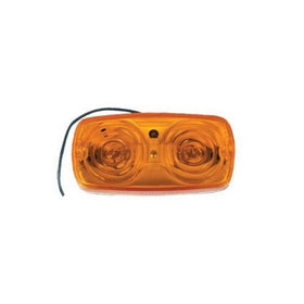 Infinite Innovations UL138000 Trailer Light (Amb Bulls)