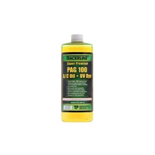 Spectronics TD100PQ A/C Oil with Dye