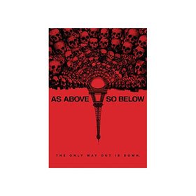 As Above, So Below