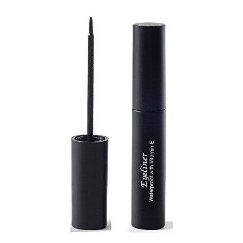 Italia Deluxe Great Lash Waterproof Eyeliner with vitamin E