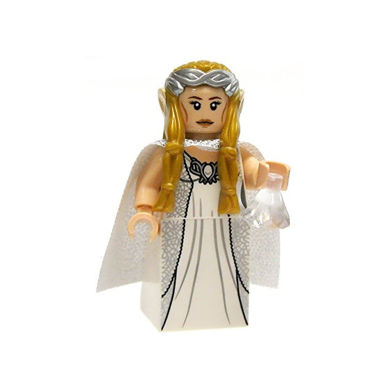 Lego The Hobbit - Galadriel Minifigure (loose)