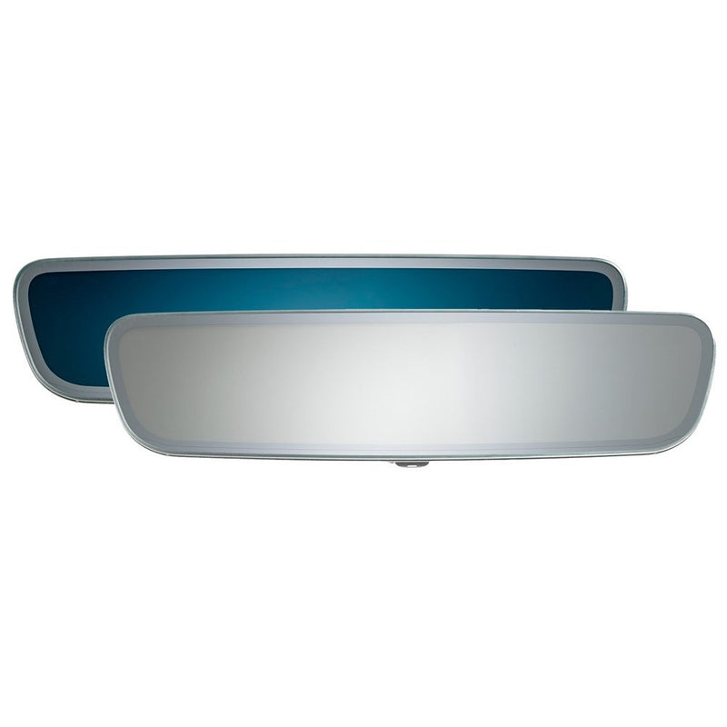 Gentex Series 8 FramelessAuto-Dimming Mirror 50-genk8a
