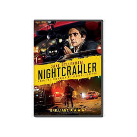 Nightcrawler