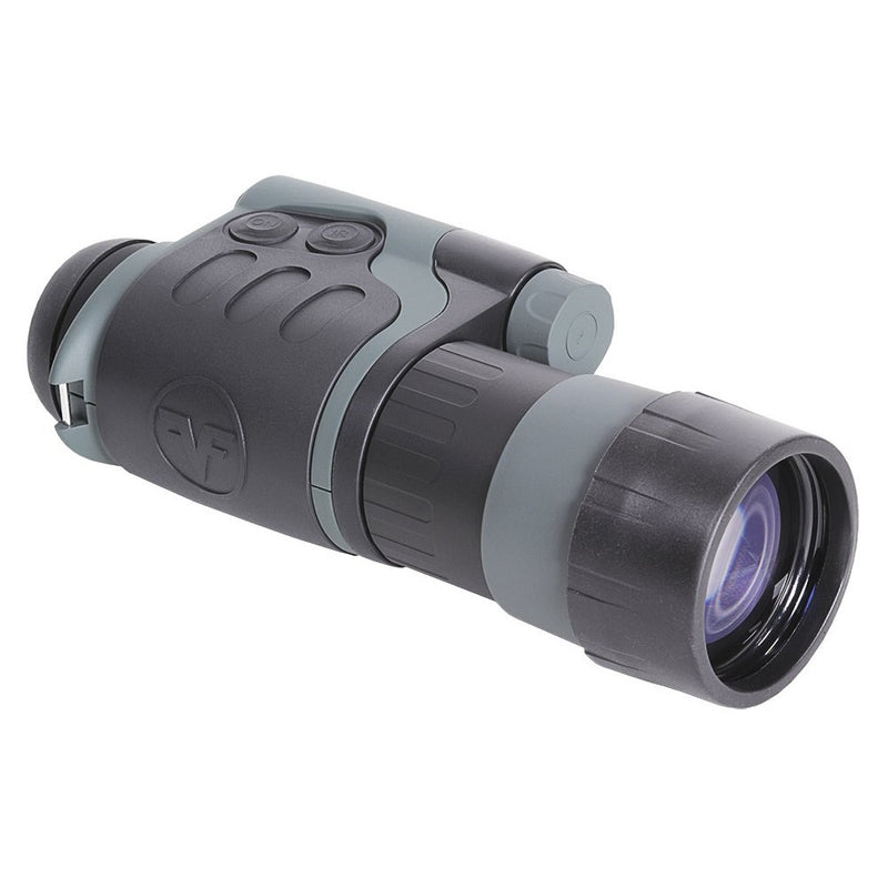 Firefield FF24127 Spartan Night Vision Monocular, 4 x 50