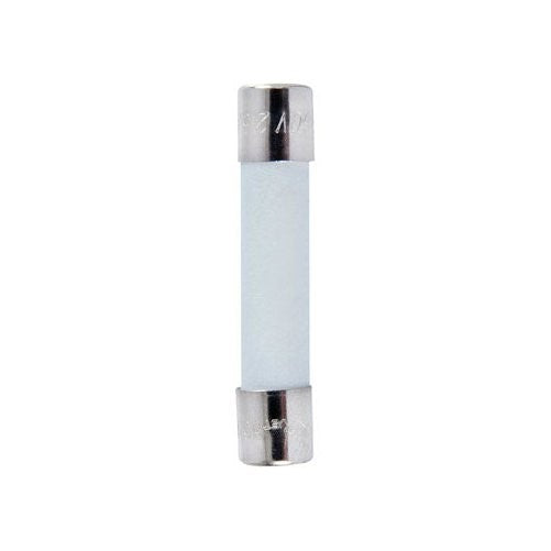 Fuse Abc 2.5a Fast Acting