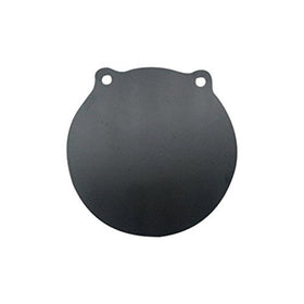 XSTEEL 10" AR500 GONG 1/2"