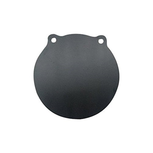 XSTEEL 10" AR500 GONG 1/2"