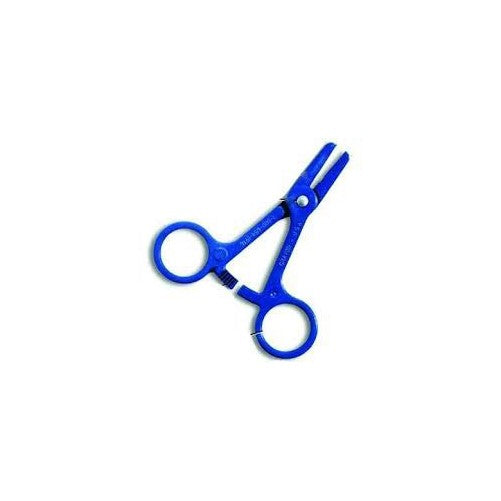 Dravon Plastic Occluding Tube Clamp (Hemostat) - 1 Each / Each