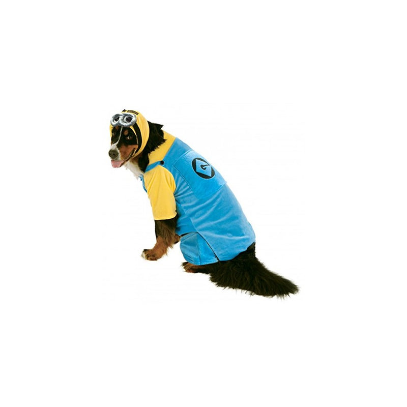 Rubie's Big Dog Minion Dog Costume