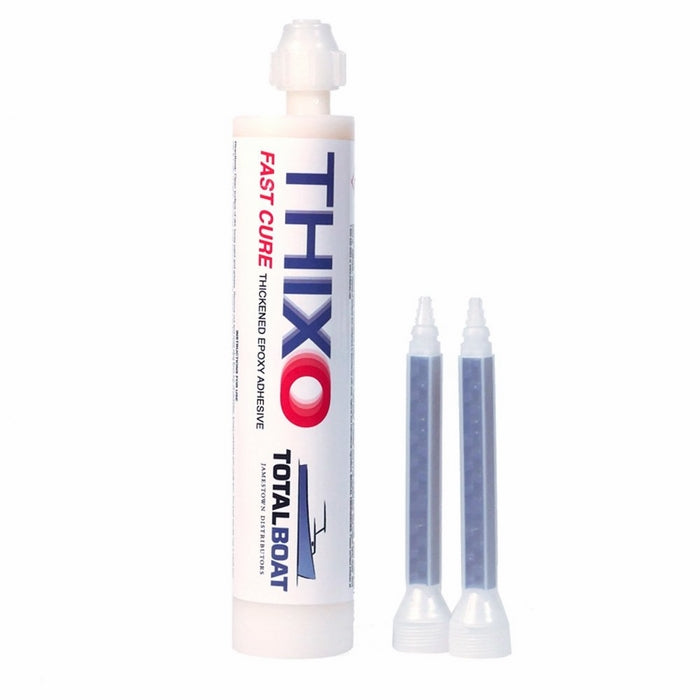 TotalBoat Thixo Fast Cure 2:1 Epoxy System