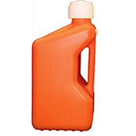 Tuff Jug OUS 5gal. Tuff Jug with Standard Cap - Orange
