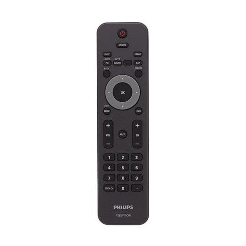 P&F Remote Urmt34Jhg001