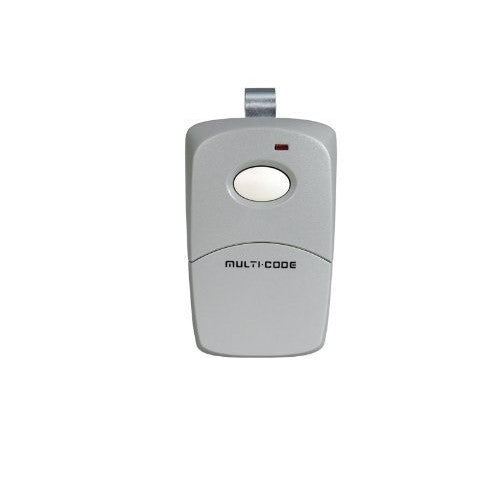 MULTI-CODE3089 - 3089 Multi-code Multicode 308911 OEM Linear MCS308911 300mhz 1 button remote by LINEAR RESEARCH
